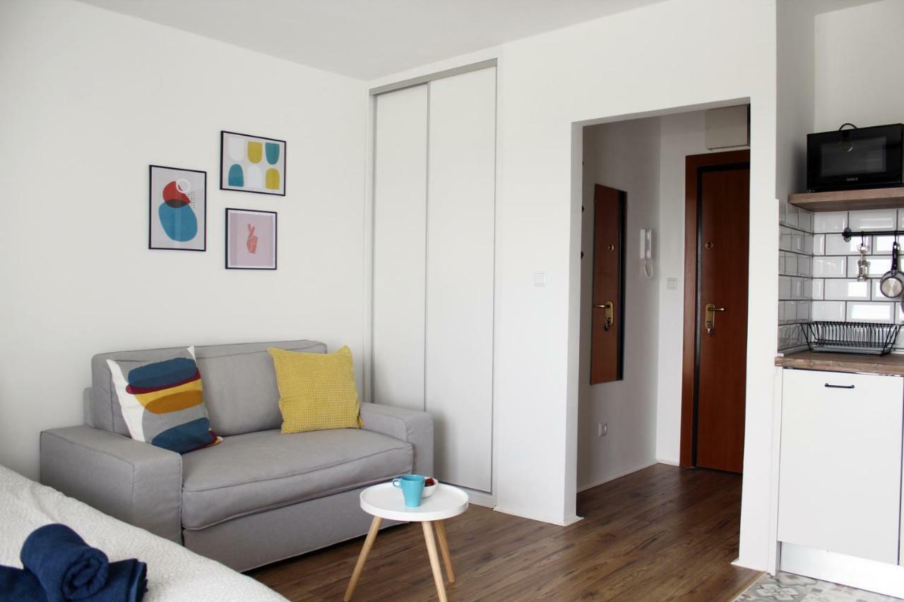 Studio Apartman Knezija Apartment Zagreb Luaran gambar